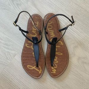 Sam Edelman Gigi Thong Sandal